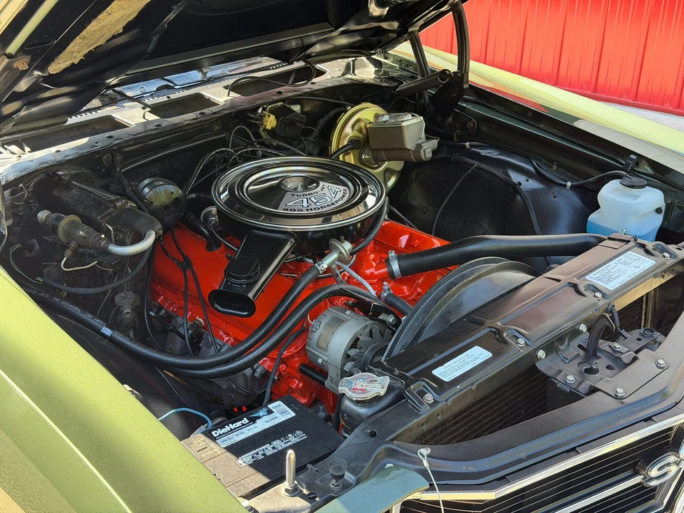 1971 Chevrolet Chevelle SS 2nd Gen - Image 6 of 31