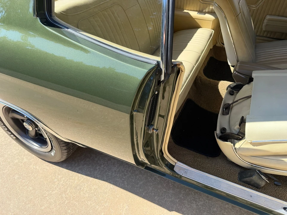 1971 Chevrolet Chevelle SS 2nd Gen - Image 31 of 31