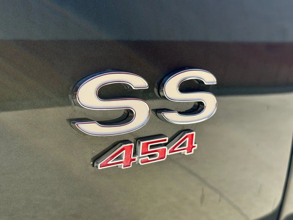 1971 Chevrolet Chevelle SS 2nd Gen - Image 11 of 31