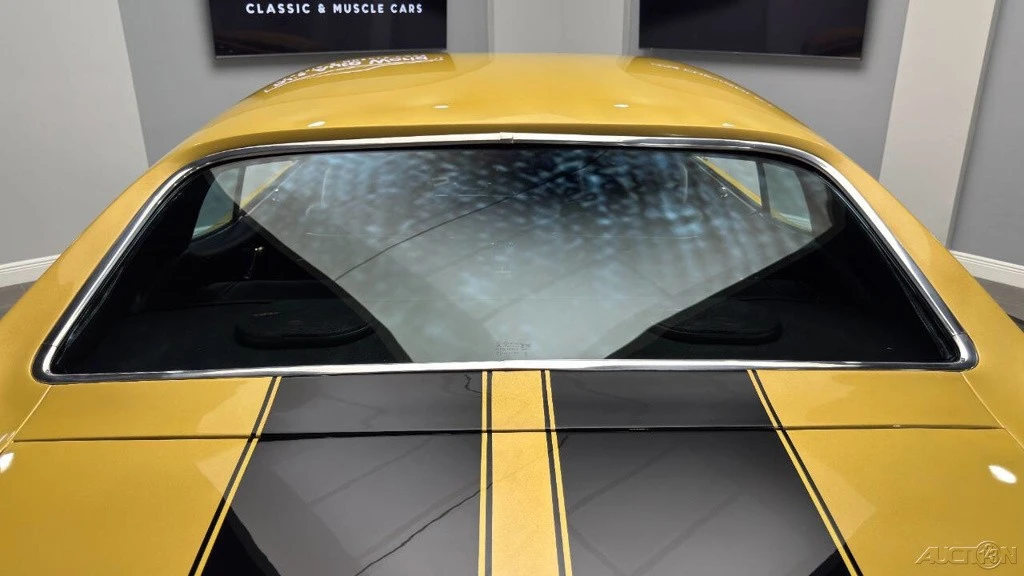 1971 Chevrolet Chevelle SS 2nd Gen - Image 24 of 24