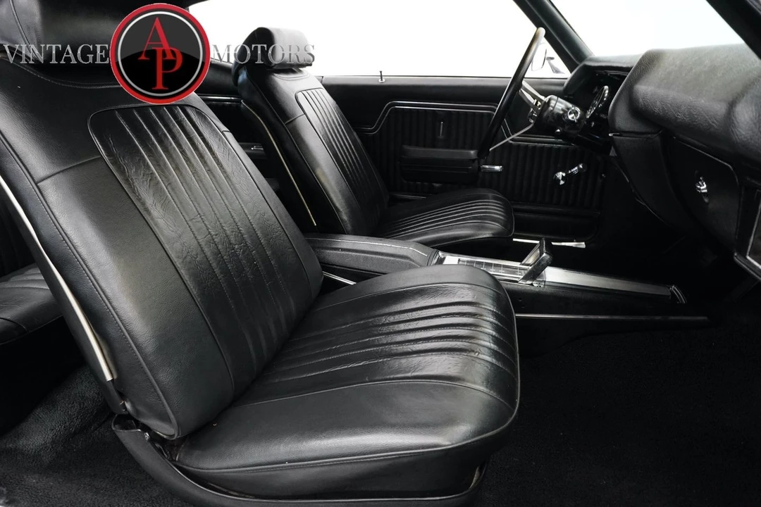 1971 Chevrolet Chevelle 2nd Gen - Image 5 of 31