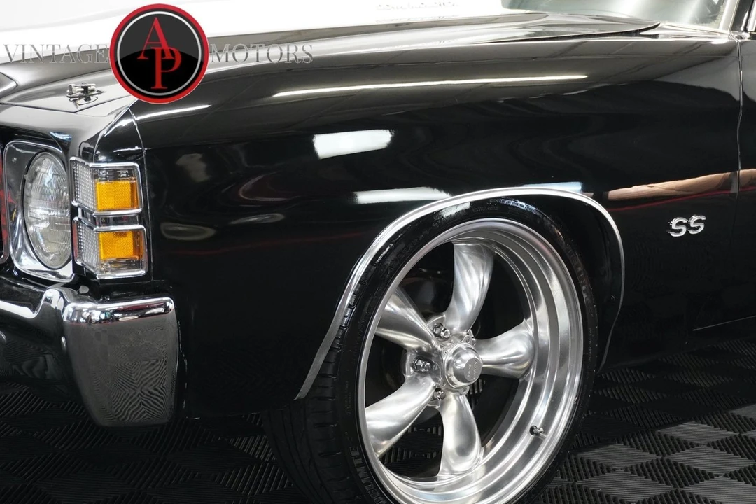 1971 Chevrolet Chevelle 2nd Gen - Image 9 of 31