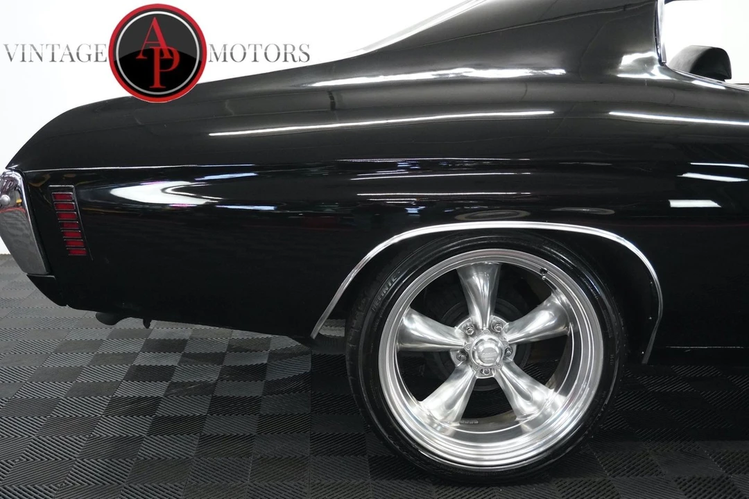 1971 Chevrolet Chevelle 2nd Gen - Image 28 of 31