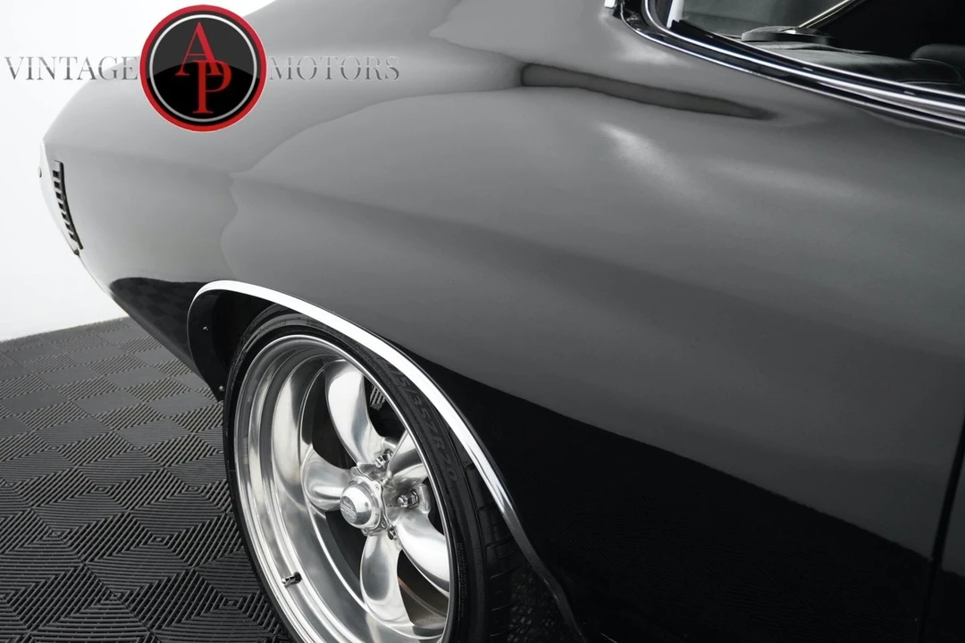 1971 Chevrolet Chevelle 2nd Gen - Image 17 of 31