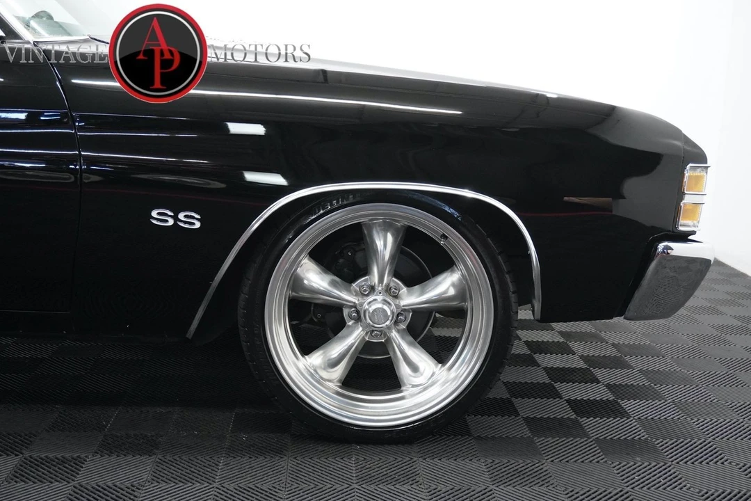 1971 Chevrolet Chevelle 2nd Gen - Image 30 of 31