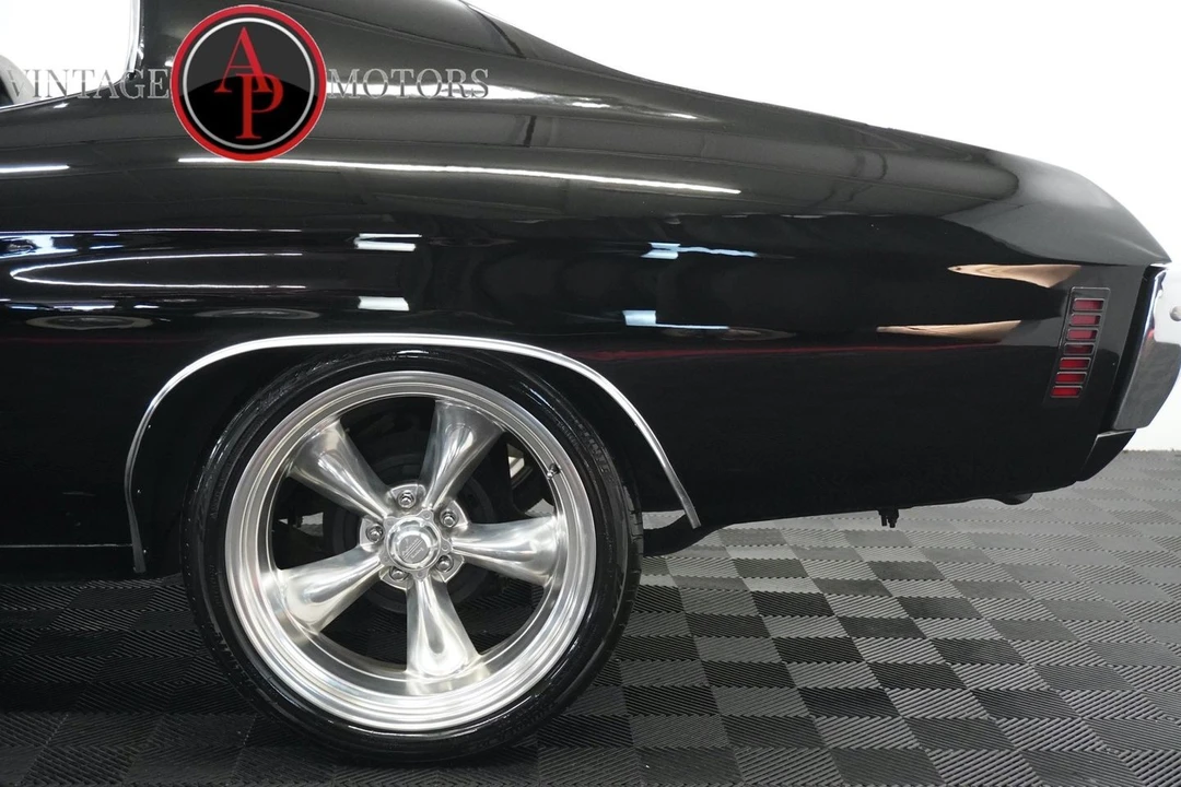 1971 Chevrolet Chevelle 2nd Gen - Image 14 of 31