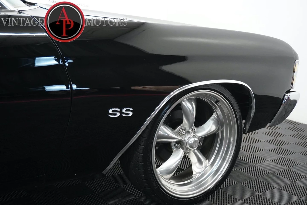 1971 Chevrolet Chevelle 2nd Gen - Image 27 of 31