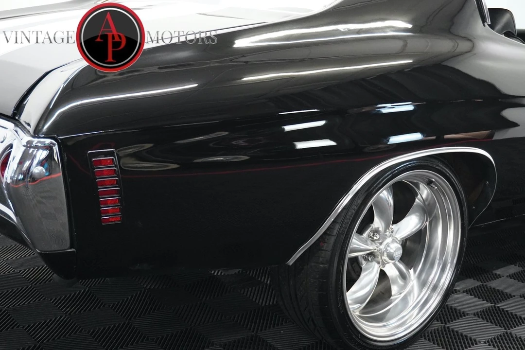 1971 Chevrolet Chevelle 2nd Gen - Image 25 of 31