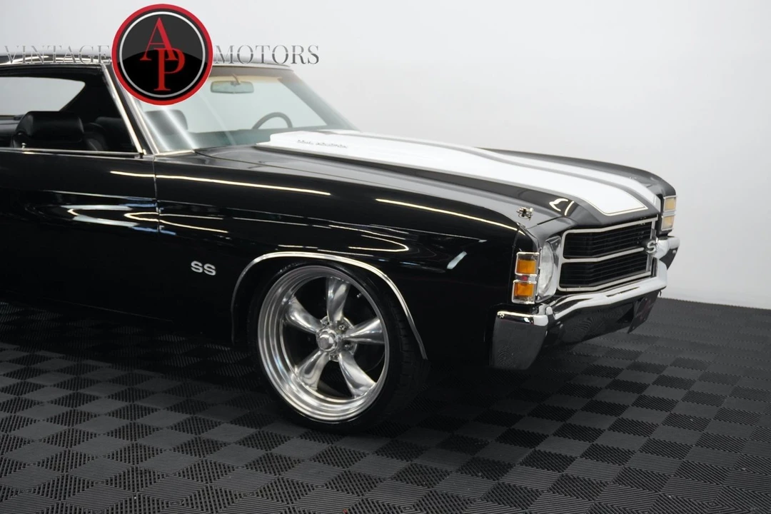 1971 Chevrolet Chevelle 2nd Gen - Image 31 of 31