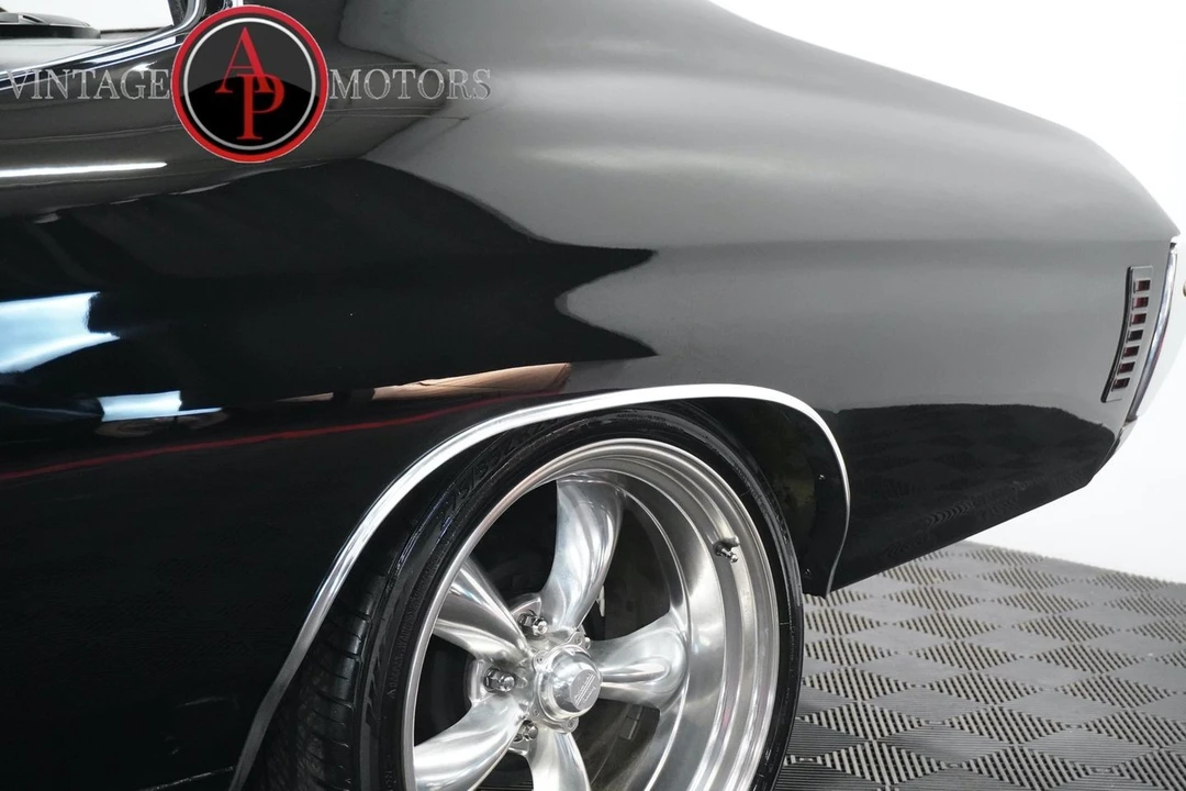 1971 Chevrolet Chevelle 2nd Gen - Image 11 of 31