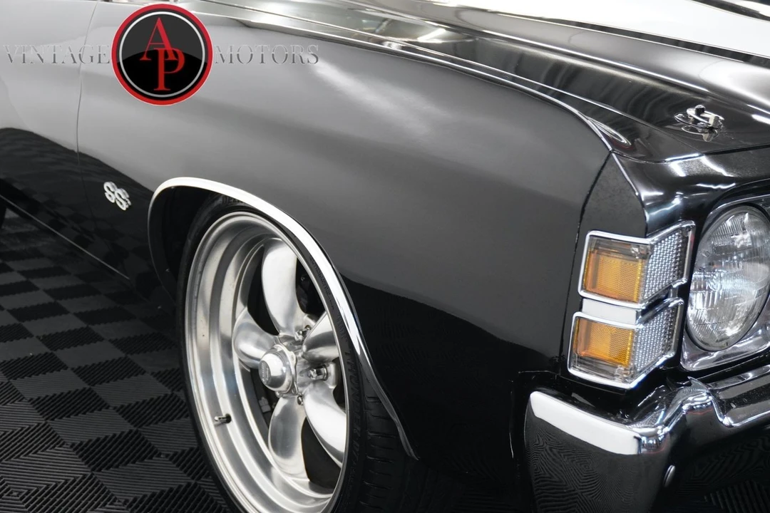 1971 Chevrolet Chevelle 2nd Gen - Image 19 of 31