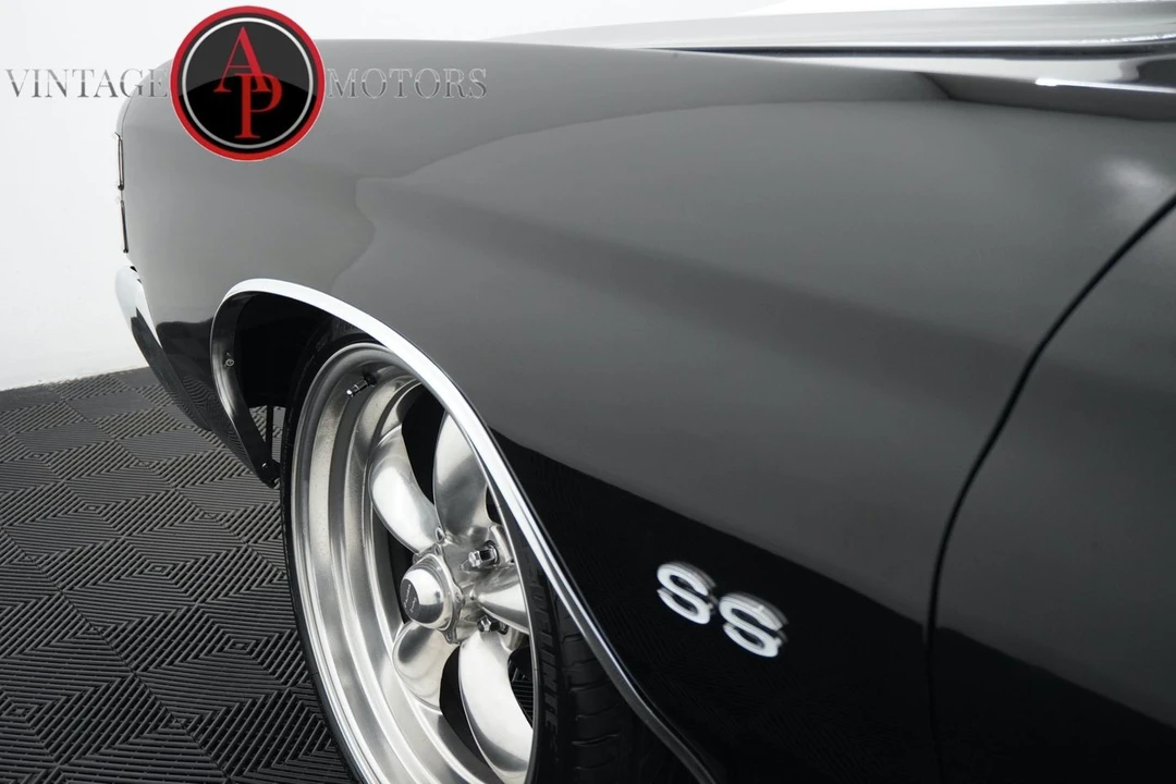 1971 Chevrolet Chevelle 2nd Gen - Image 21 of 31