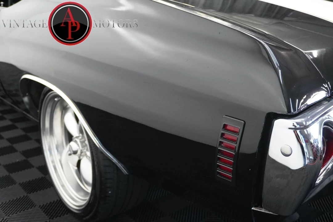 1971 Chevrolet Chevelle 2nd Gen - Image 23 of 31