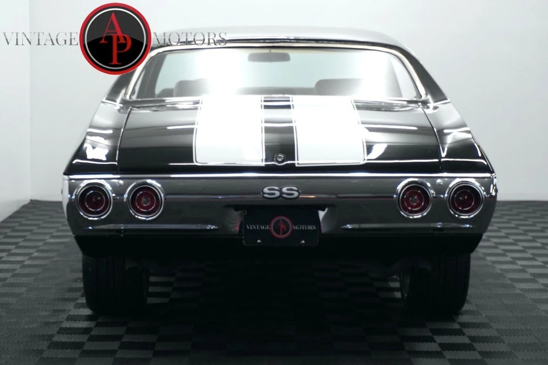1971 Chevrolet Chevelle 2nd Gen - Image 24 of 31
