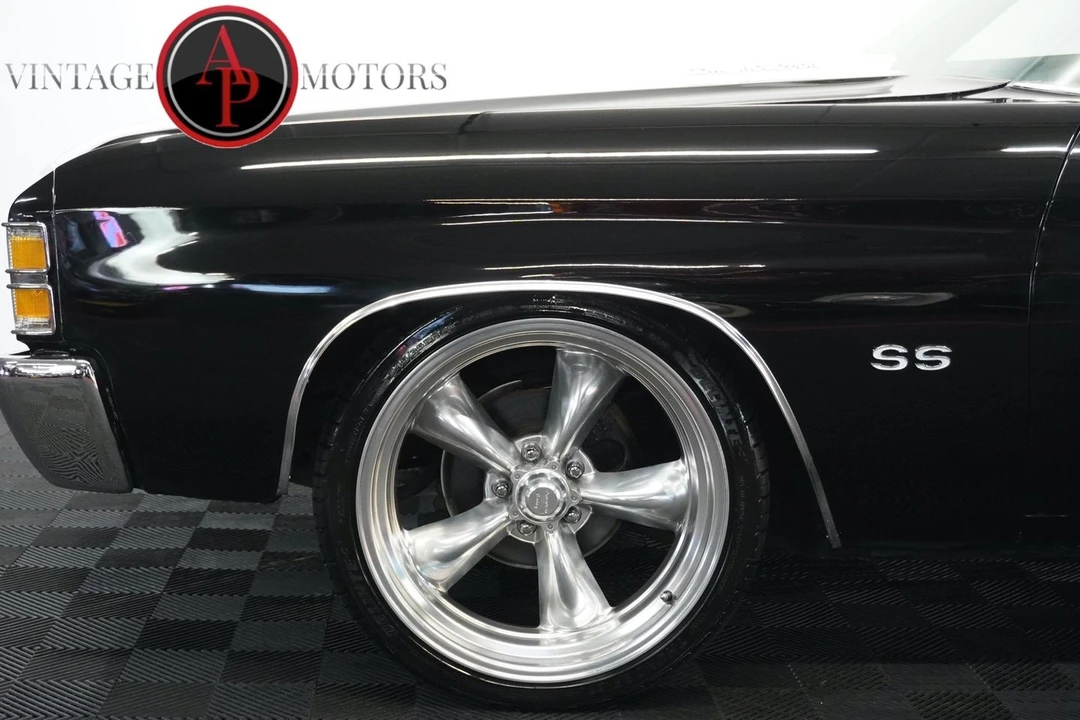1971 Chevrolet Chevelle 2nd Gen - Image 12 of 31