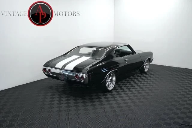 1971 Chevrolet Chevelle 2nd Gen - Image 17 of 17