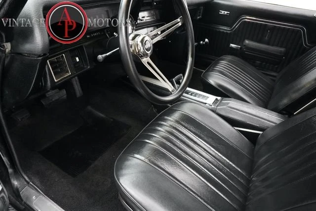 1971 Chevrolet Chevelle 2nd Gen - Image 14 of 17