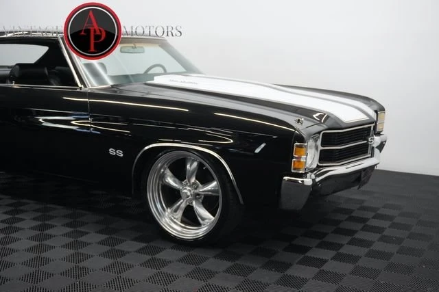 1971 Chevrolet Chevelle 2nd Gen - Image 11 of 17