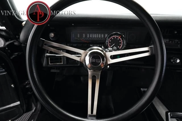 1971 Chevrolet Chevelle 2nd Gen - Image 15 of 17