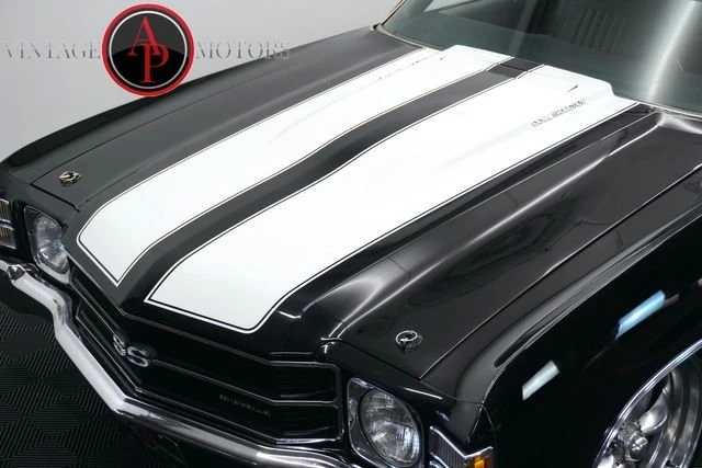 1971 Chevrolet Chevelle 2nd Gen - Image 12 of 17
