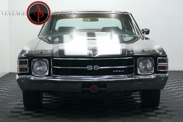 1971 Chevrolet Chevelle 2nd Gen - Image 9 of 17