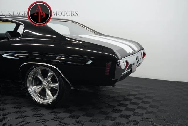 1971 Chevrolet Chevelle 2nd Gen - Image 7 of 17