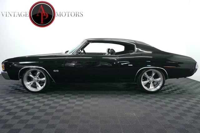 1971 Chevrolet Chevelle 2nd Gen - Image 2 of 17