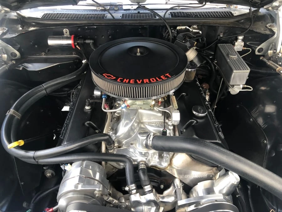 1971 Chevrolet Chevelle 2nd Gen - Image 10 of 19