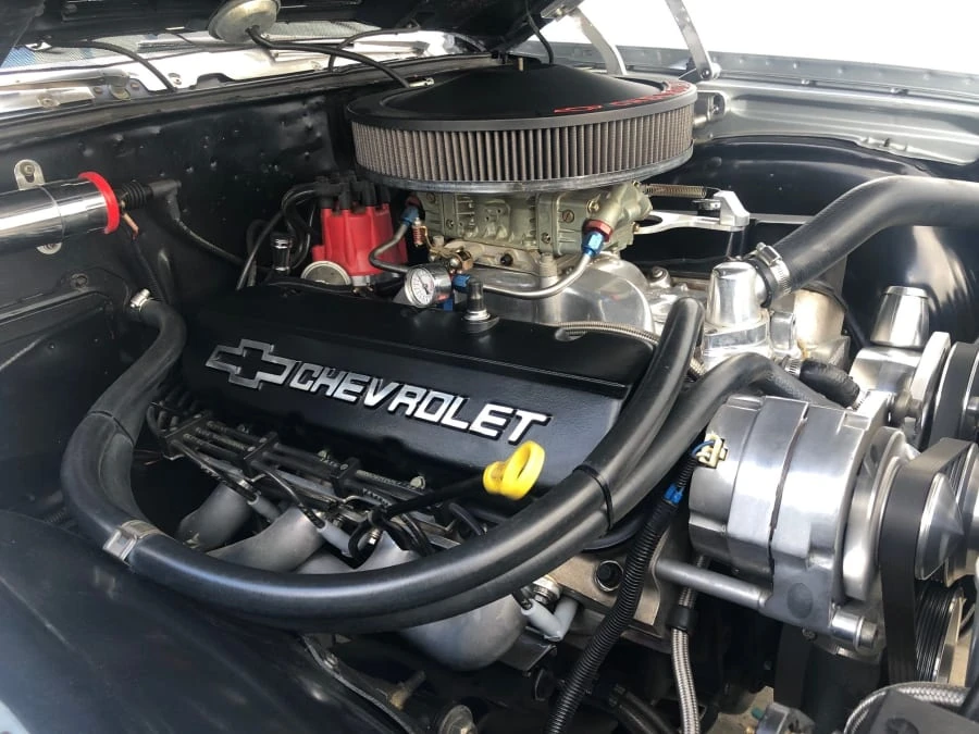 1971 Chevrolet Chevelle 2nd Gen - Image 11 of 19