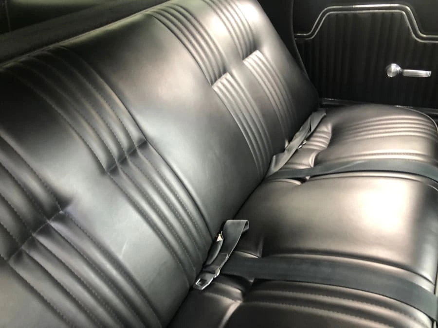 1971 Chevrolet Chevelle 2nd Gen - Image 5 of 19