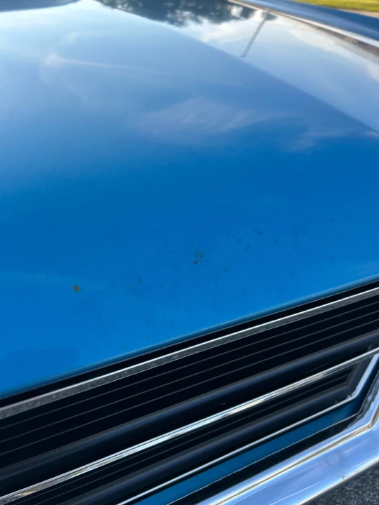 1971 Chevrolet Chevelle 2nd Gen - Image 11 of 31