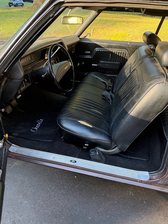 1971 Chevrolet Chevelle 2nd Gen - Image 13 of 19