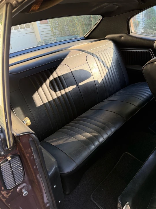 1971 Chevrolet Chevelle 2nd Gen - Image 11 of 19