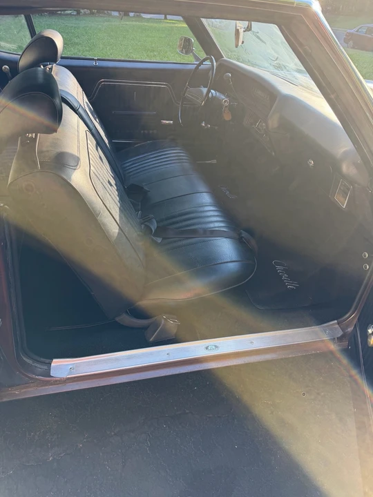 1971 Chevrolet Chevelle 2nd Gen - Image 10 of 19
