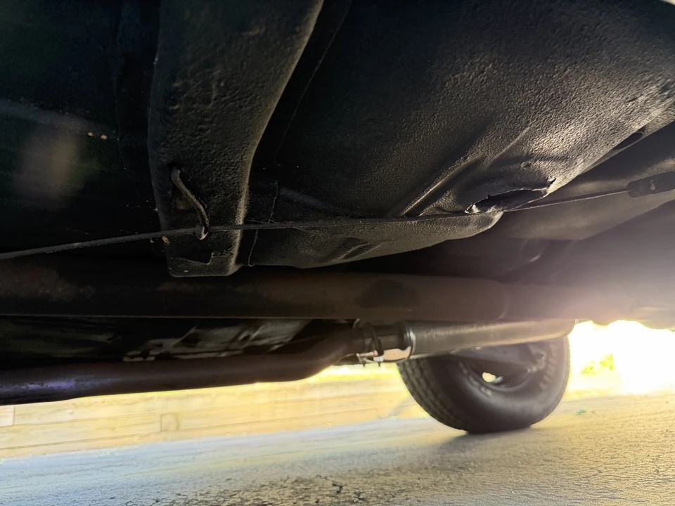 1971 Chevrolet Chevelle 2nd Gen - Image 19 of 19