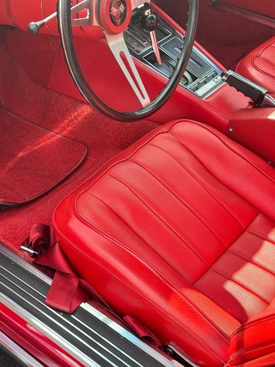 1971 Chevrolet Corvette C3 - Image 21 of 21
