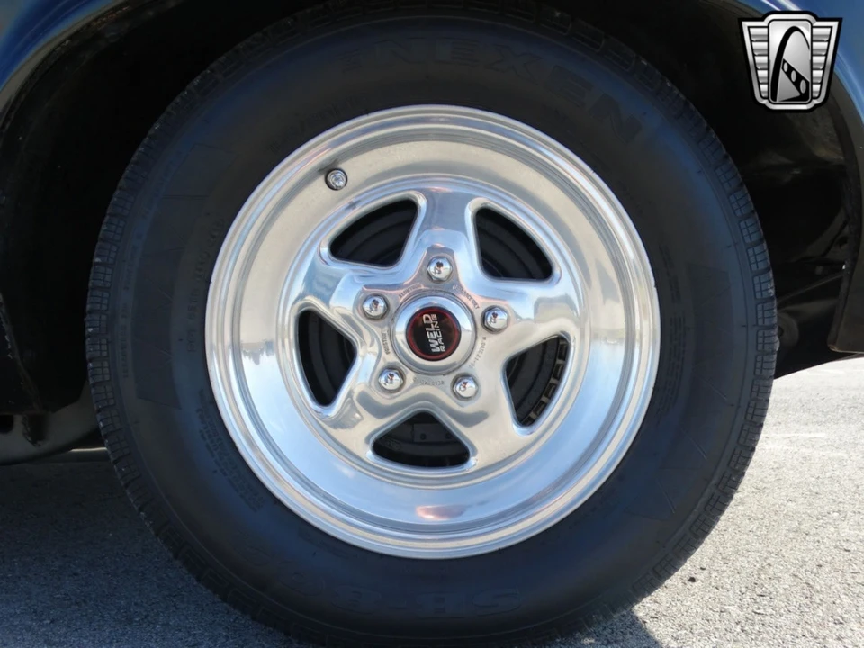1971 Chevrolet Nova 3rd Gen - Image 12 of 12