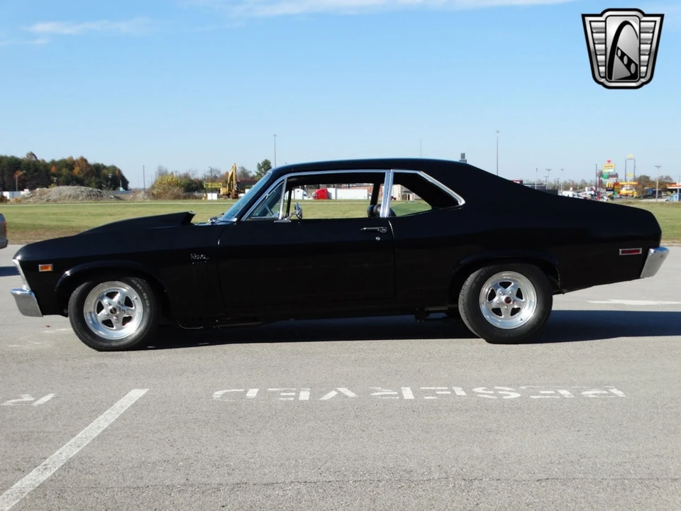 1971 Chevrolet Nova 3rd Gen - Image 5 of 12