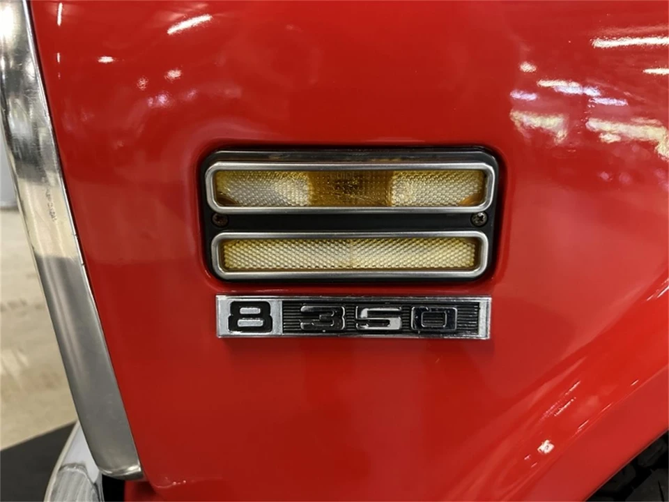1971 Chevrolet C/K 2nd Gen - Image 8 of 31