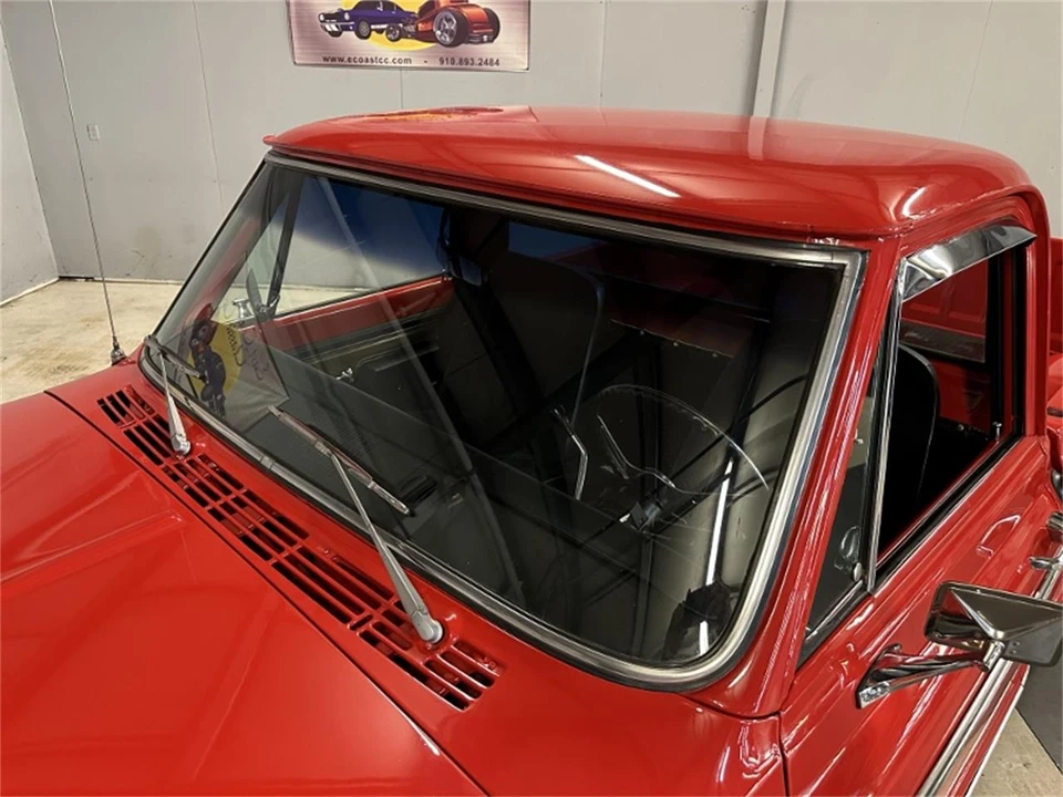 1971 Chevrolet C/K 2nd Gen - Image 10 of 31