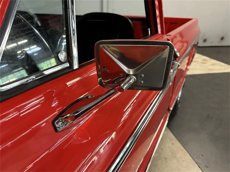 1971 Chevrolet C/K 2nd Gen - Image 11 of 31