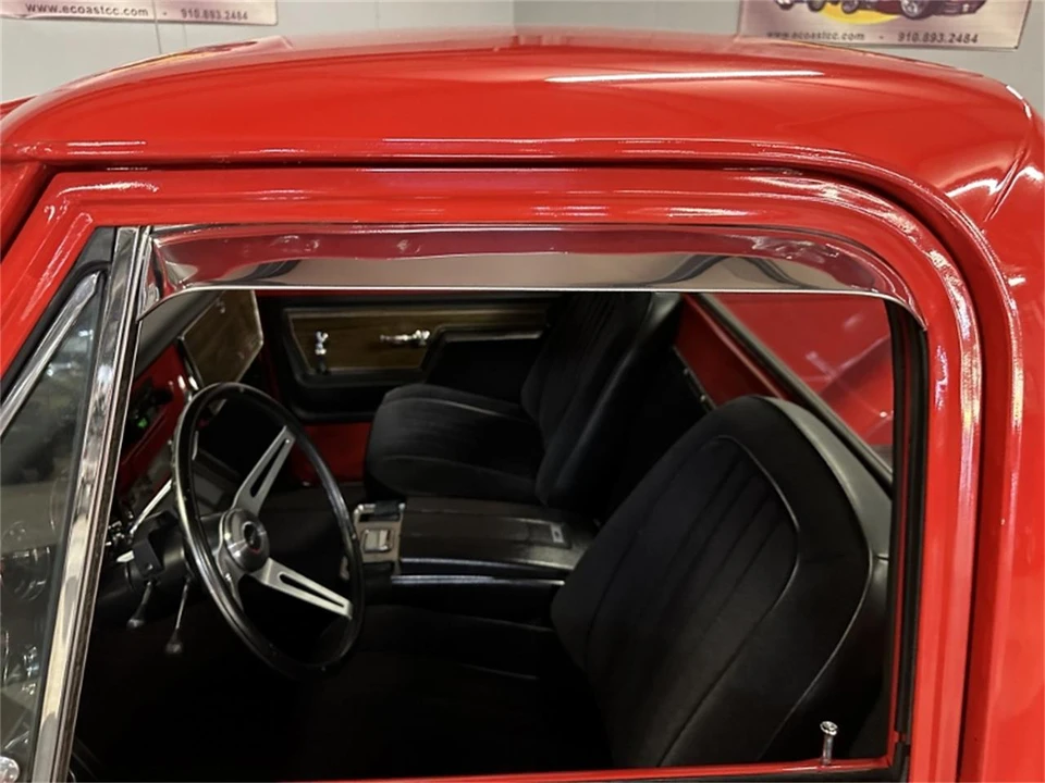 1971 Chevrolet C/K 2nd Gen - Image 12 of 31