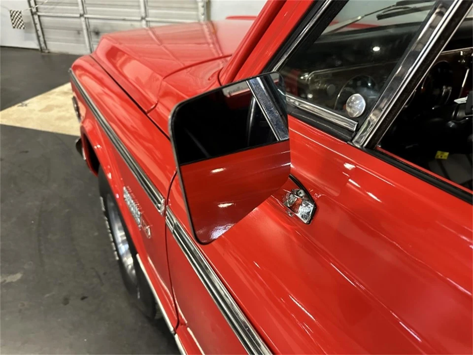 1971 Chevrolet C/K 2nd Gen - Image 13 of 31