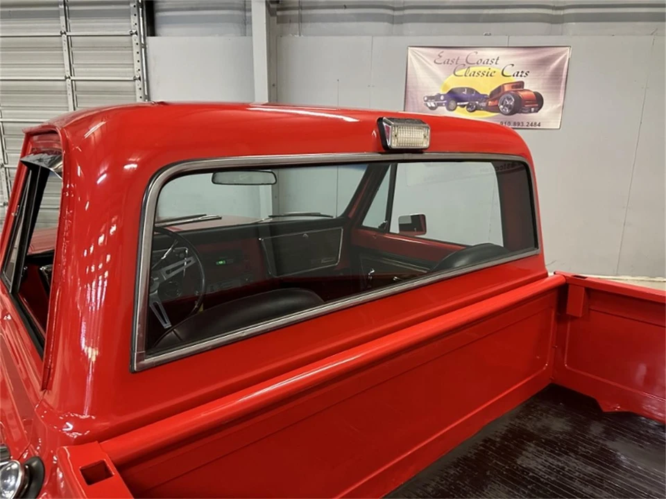 1971 Chevrolet C/K 2nd Gen - Image 17 of 31