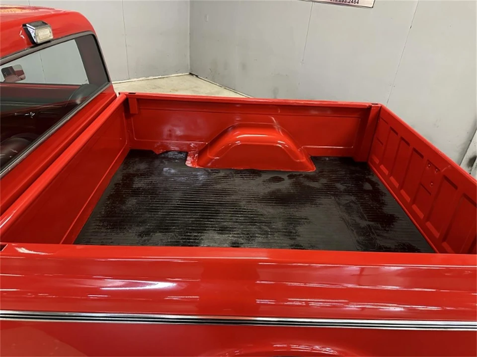 1971 Chevrolet C/K 2nd Gen - Image 20 of 31