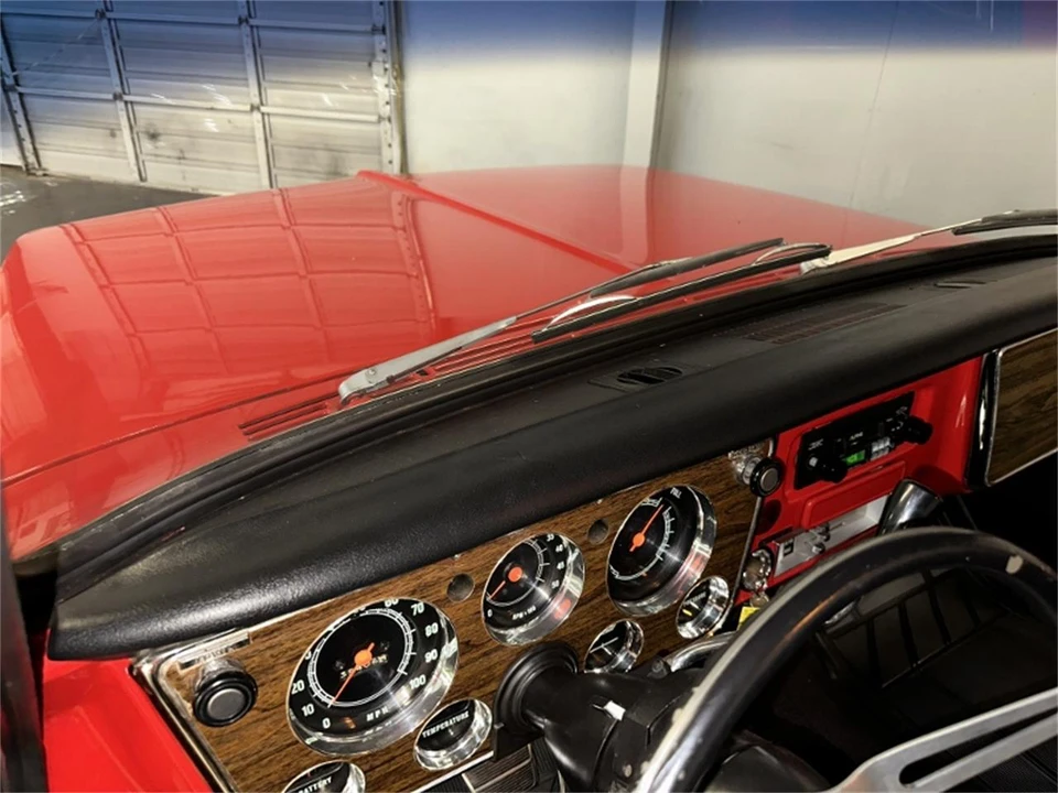 1971 Chevrolet C/K 2nd Gen - Image 24 of 31