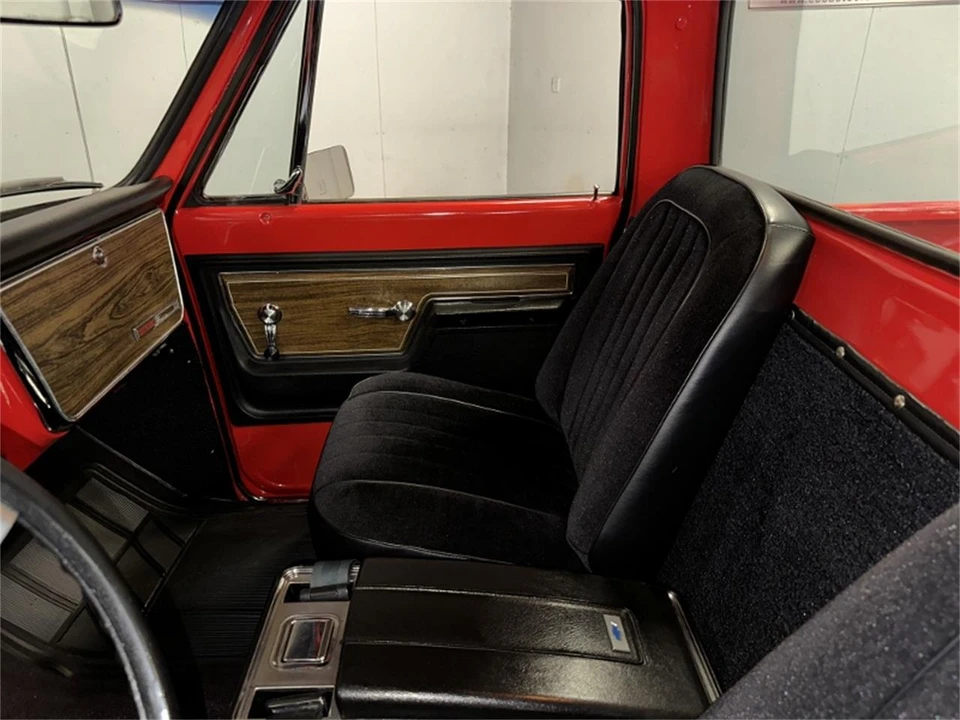 1971 Chevrolet C/K 2nd Gen - Image 25 of 31