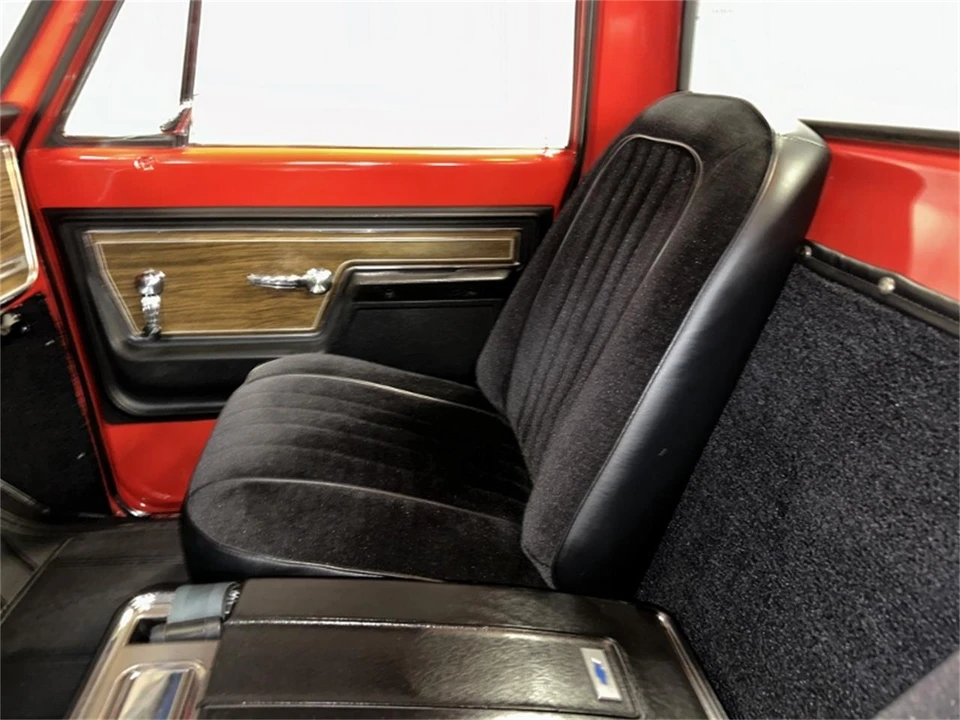 1971 Chevrolet C/K 2nd Gen - Image 28 of 31