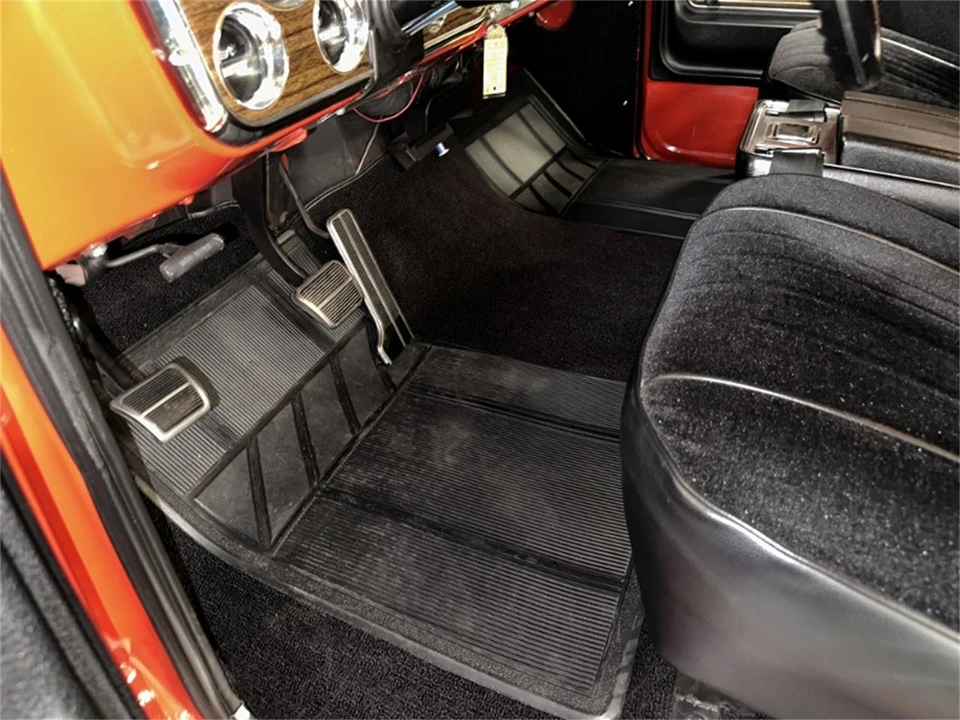 1971 Chevrolet C/K 2nd Gen - Image 29 of 31