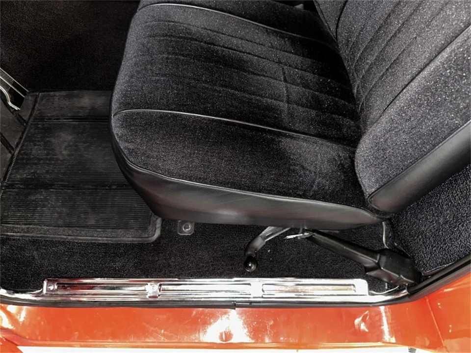 1971 Chevrolet C/K 2nd Gen - Image 30 of 31
